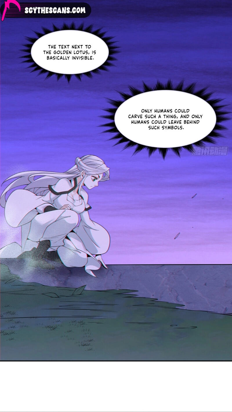 My Disciples Are All Villains Chapter 531.1 page 13 - 