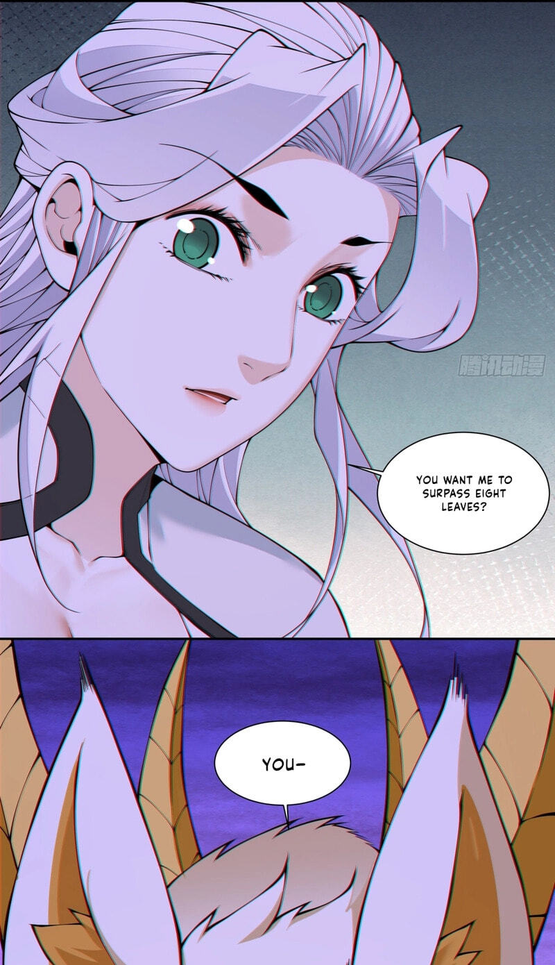 My Disciples Are All Villains Chapter 531.1 page 14 - 