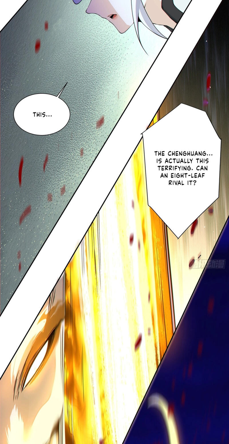 My Disciples Are All Villains Chapter 531.1 page 4 - 