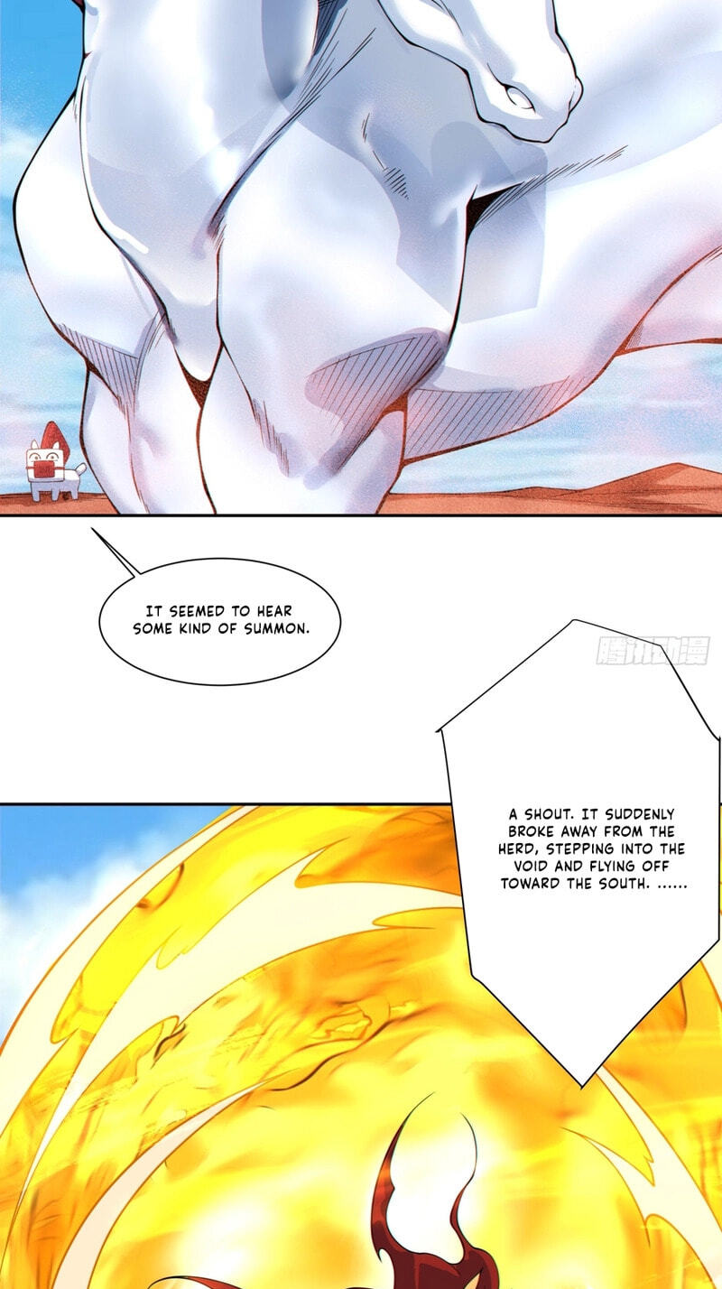 My Disciples Are All Villains Chapter 531.1 page 31 - 