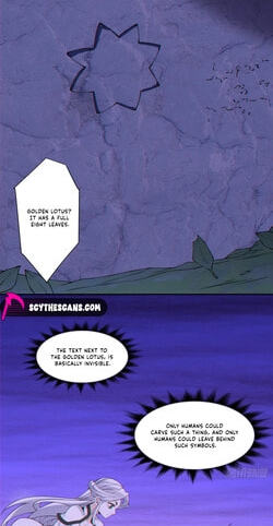 My Disciples Are All Villains Chapter 531 page 12 - 