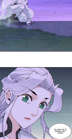 My Disciples Are All Villains Chapter 531 page 13 - 