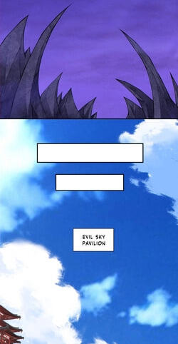 My Disciples Are All Villains Chapter 531 page 18 - 