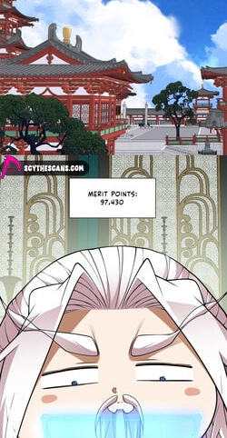 My Disciples Are All Villains Chapter 531 page 19 - 