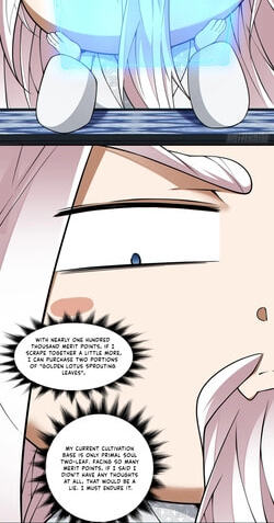My Disciples Are All Villains Chapter 531 page 20 - 