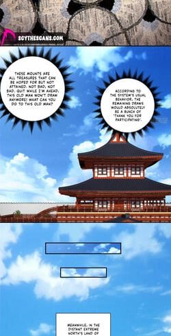 My Disciples Are All Villains Chapter 531 page 24 - 