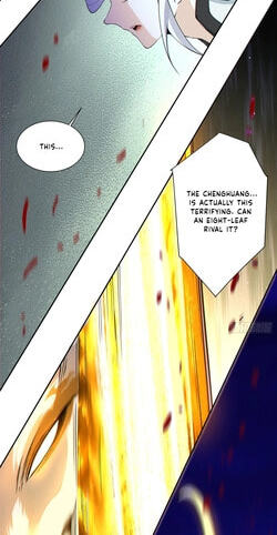 My Disciples Are All Villains Chapter 531 page 4 - 