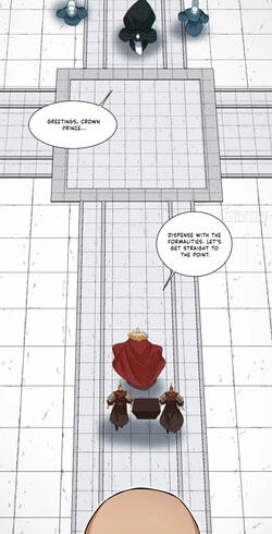 My Disciples Are All Villains Chapter 531 page 38 - 