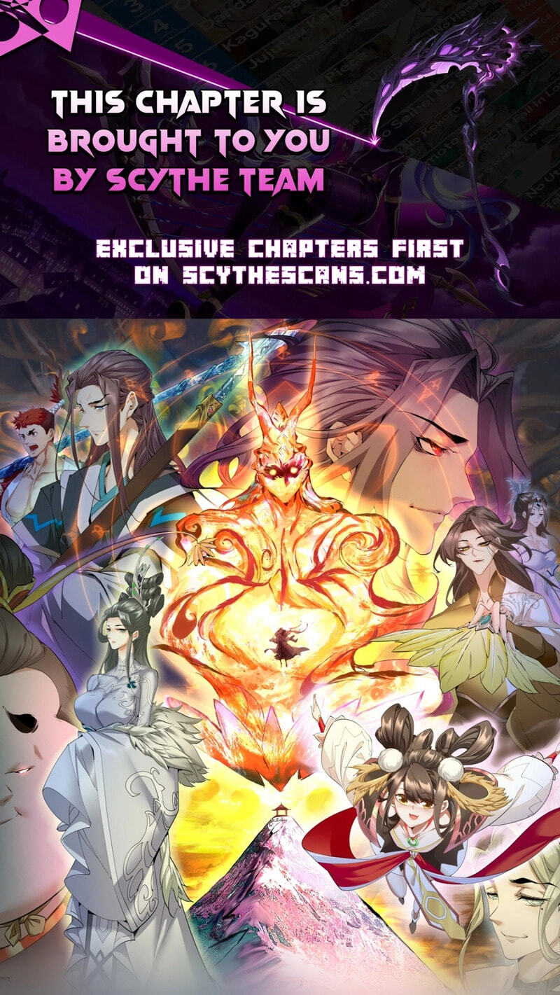 My Disciples Are All Villains Chapter 532 page 1 - 