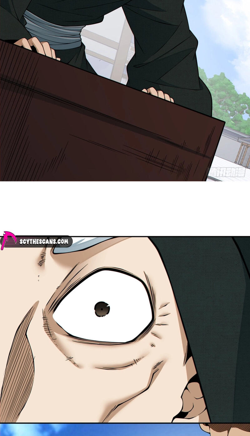 My Disciples Are All Villains Chapter 532 page 16 - 