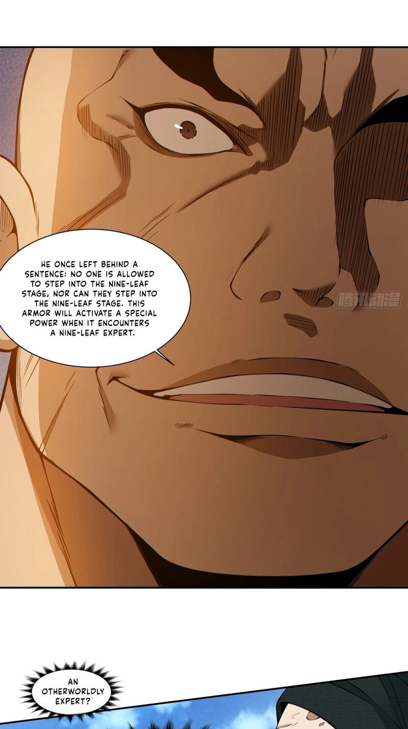 My Disciples Are All Villains Chapter 532 page 10 - 