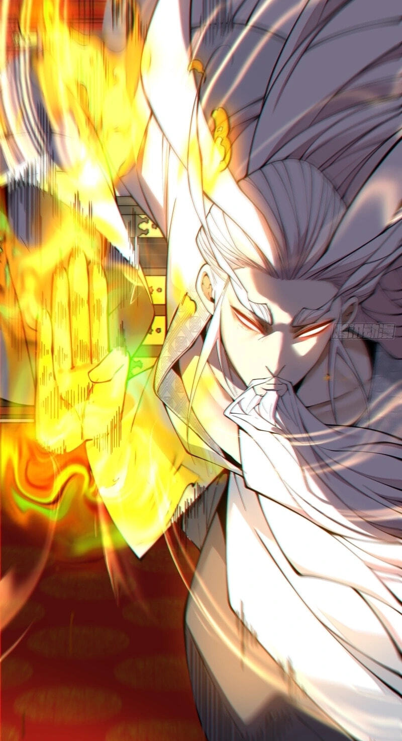 My Disciples Are All Villains Chapter 533 page 29 - 