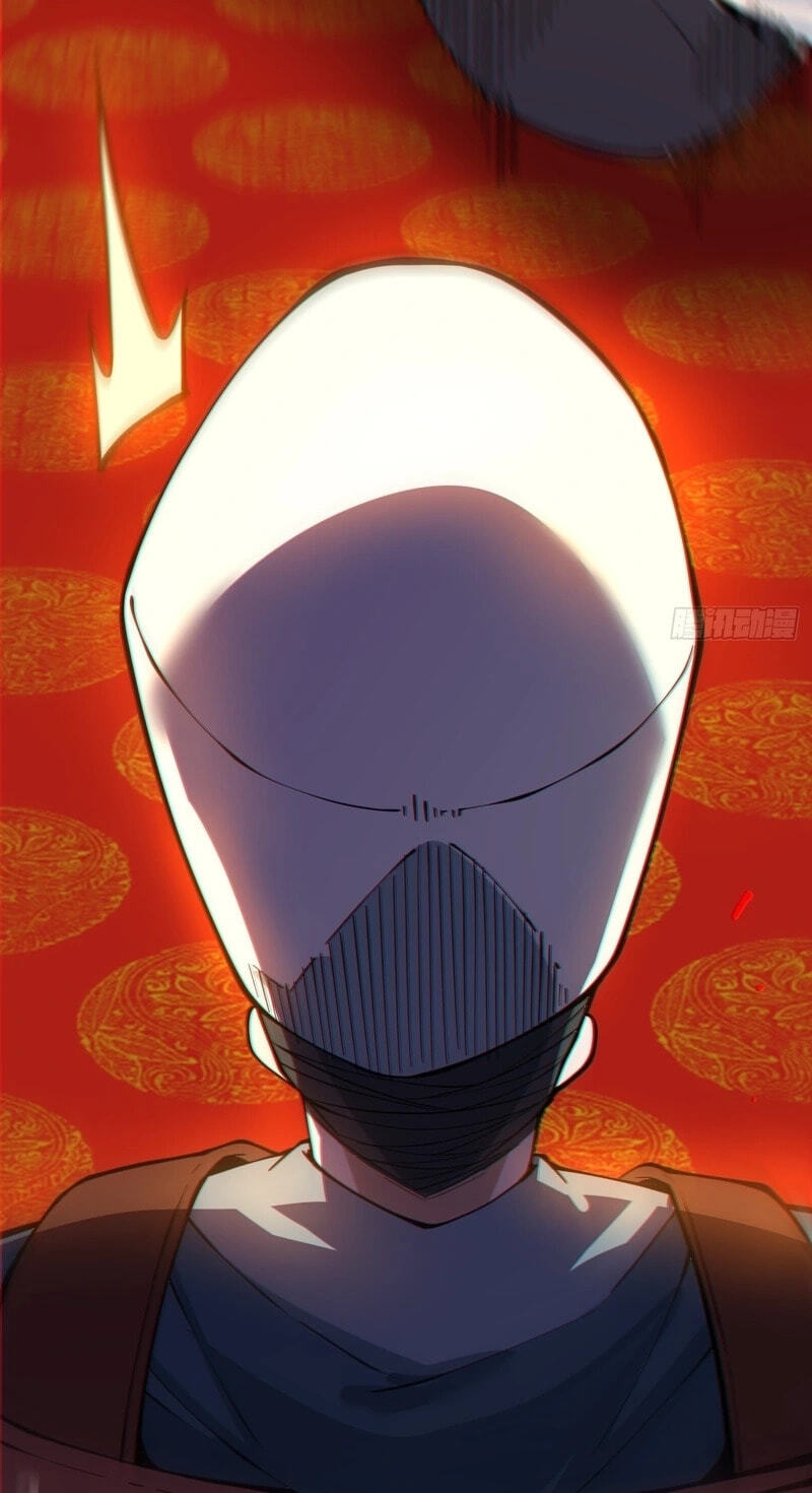 My Disciples Are All Villains Chapter 533 page 30 - 