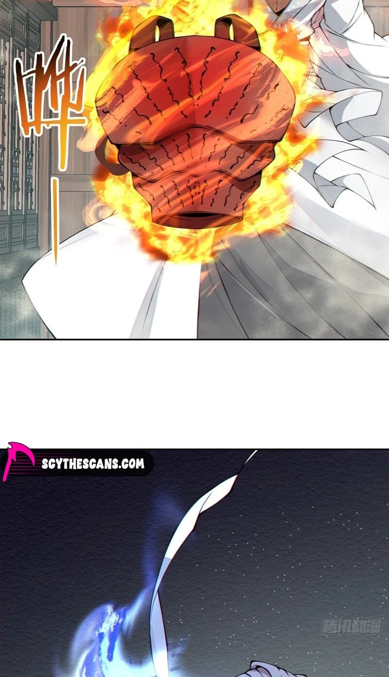 My Disciples Are All Villains Chapter 534 page 34 - 
