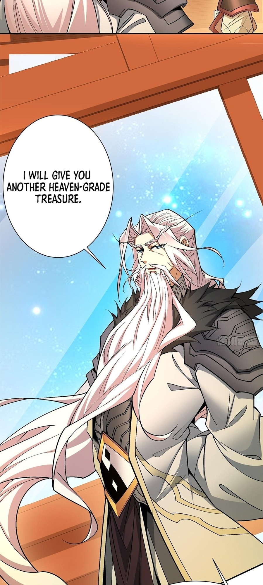 My Disciples Are All Villains Chapter 6 page 14 - 