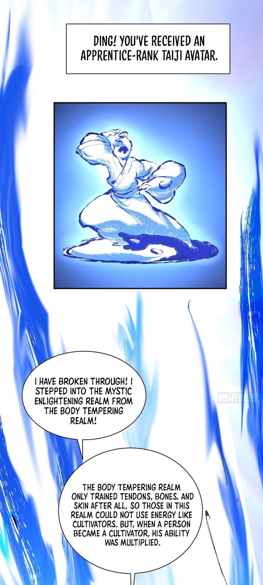 My Disciples Are All Villains Chapter 6 page 19 - 