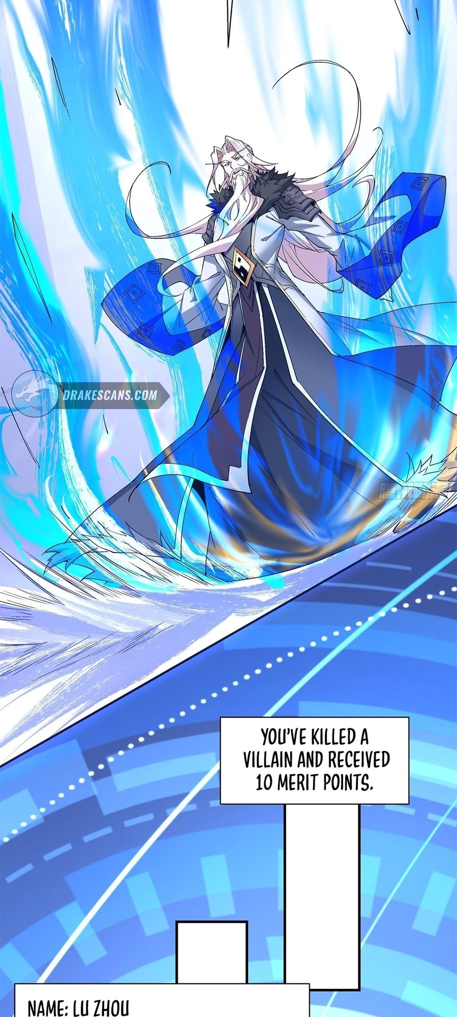My Disciples Are All Villains Chapter 6 page 20 - 