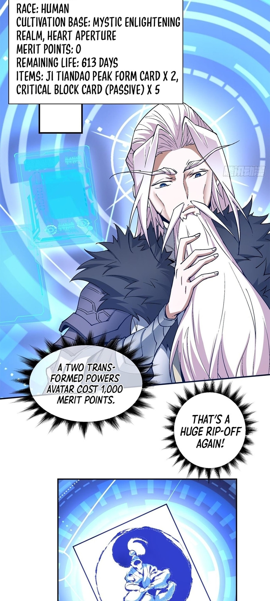 My Disciples Are All Villains Chapter 6 page 21 - 
