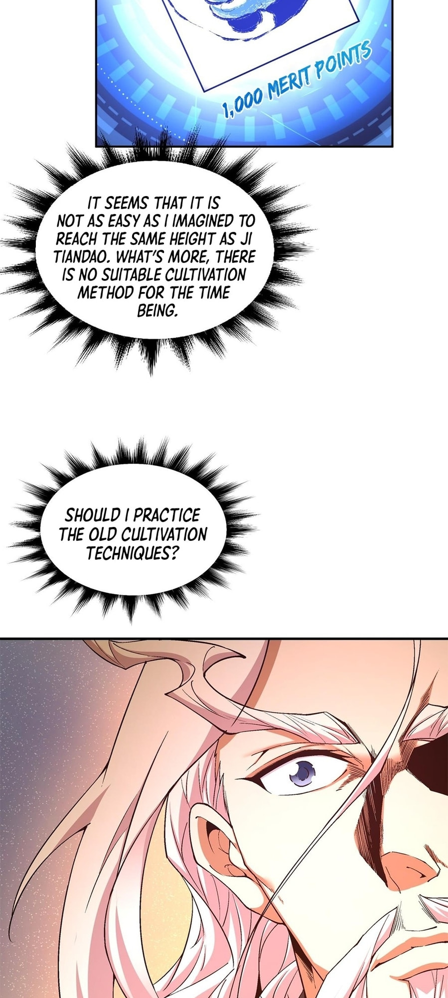 My Disciples Are All Villains Chapter 6 page 22 - 