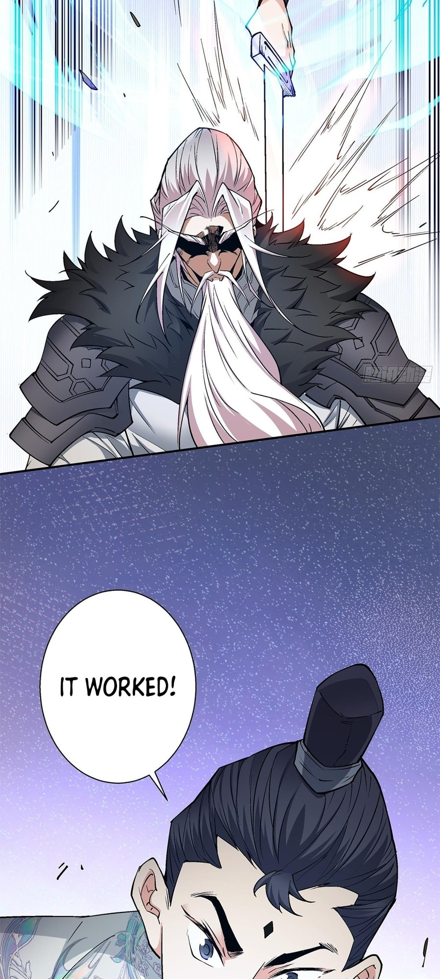My Disciples Are All Villains Chapter 6 page 26 - 