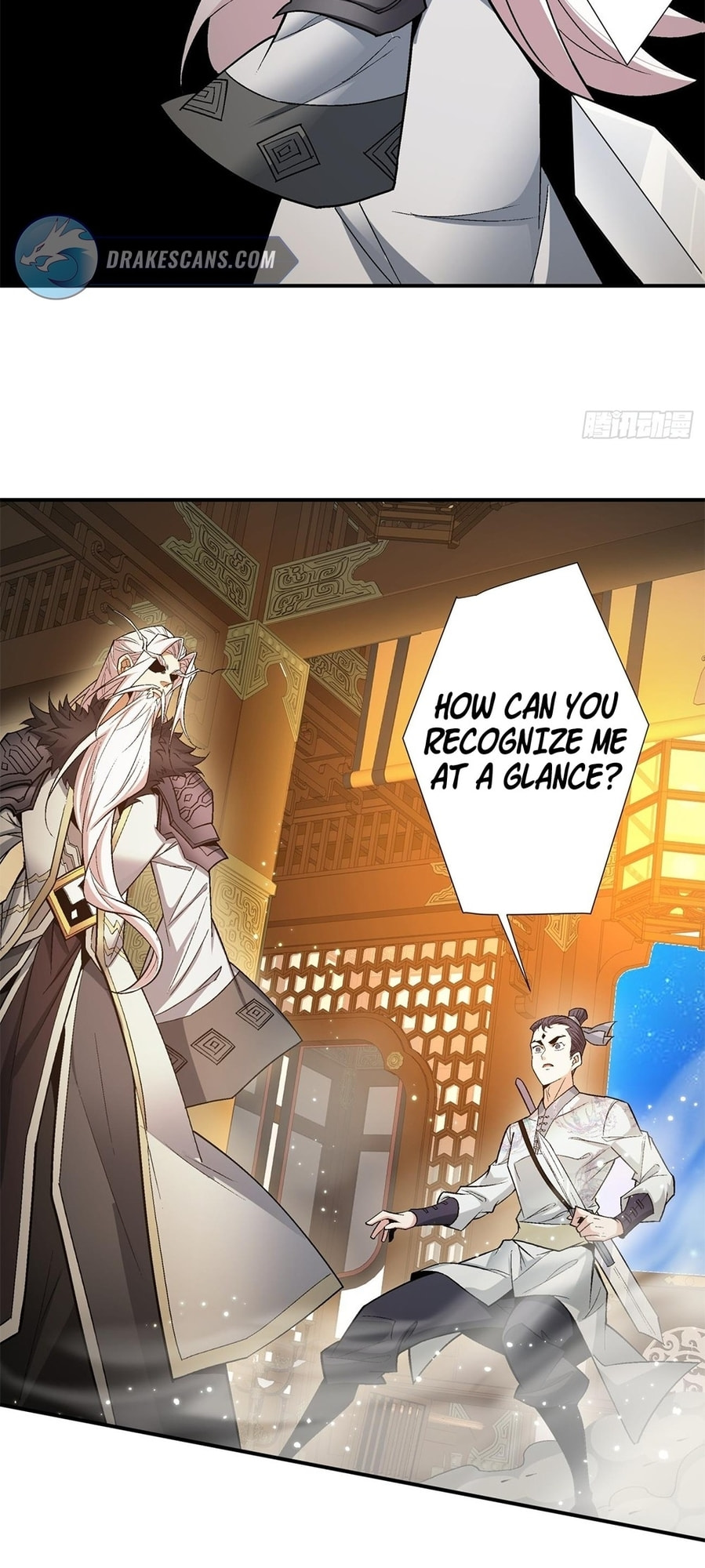 My Disciples Are All Villains Chapter 6 page 28 - 