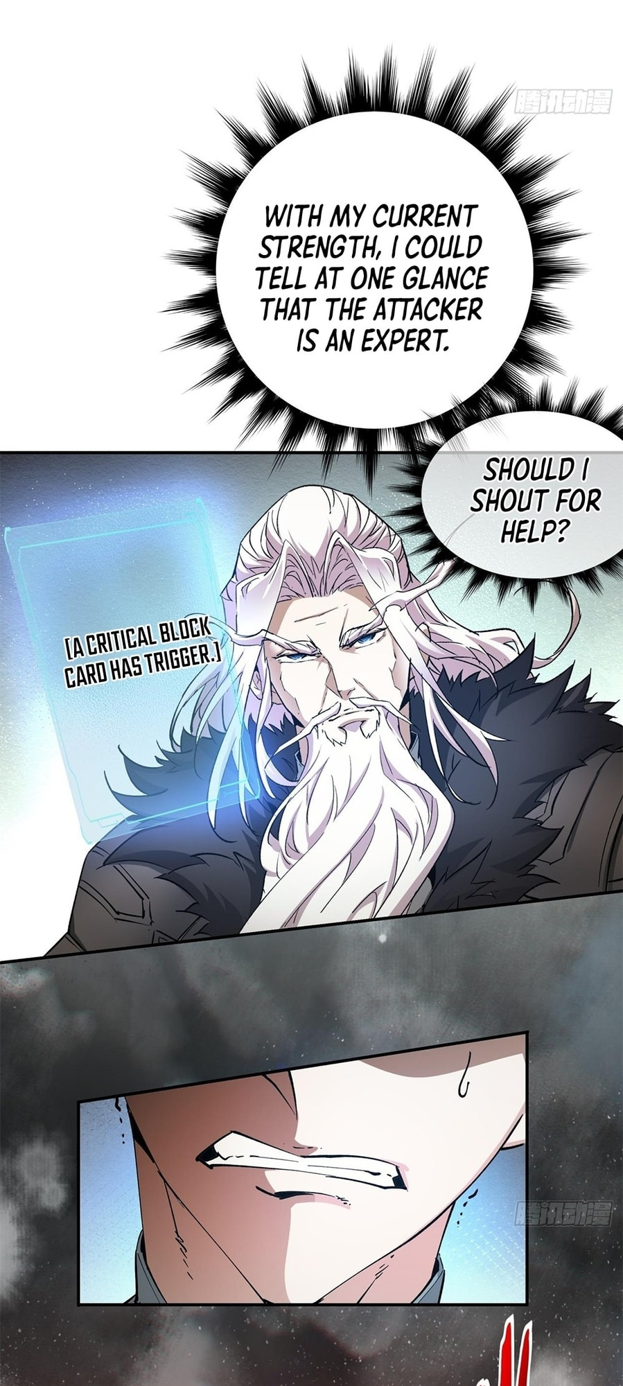My Disciples Are All Villains Chapter 6 page 29 - 
