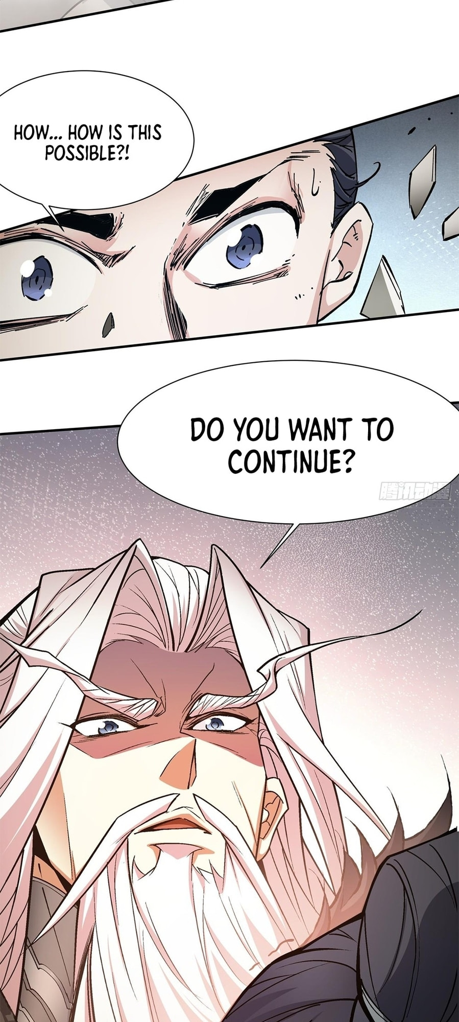 My Disciples Are All Villains Chapter 6 page 31 - 