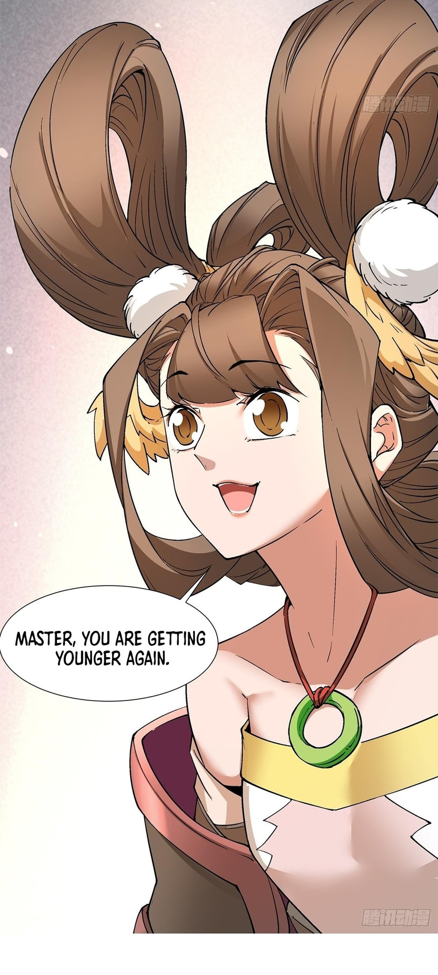 My Disciples Are All Villains Chapter 6 page 6 - 