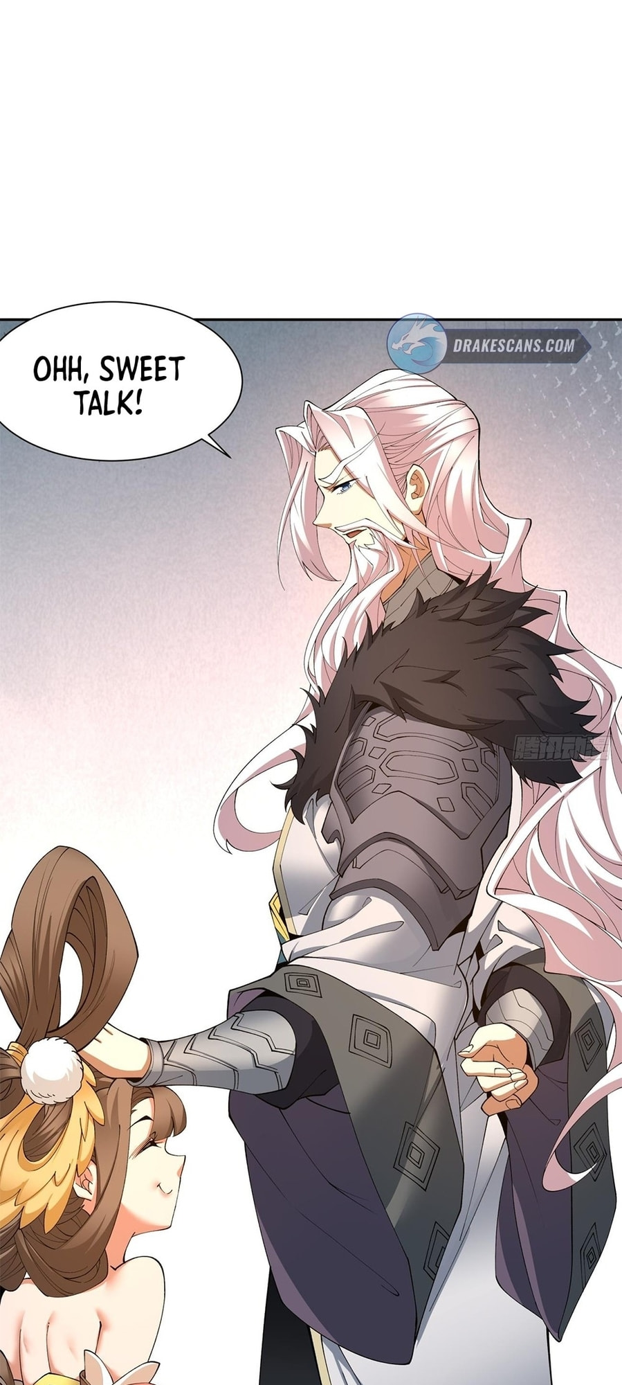 My Disciples Are All Villains Chapter 6 page 7 - 