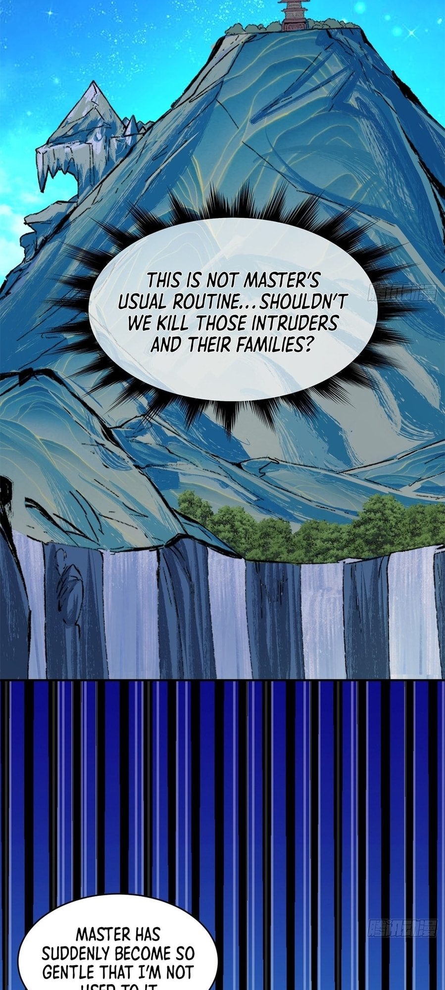 My Disciples Are All Villains Chapter 7 page 39 - 