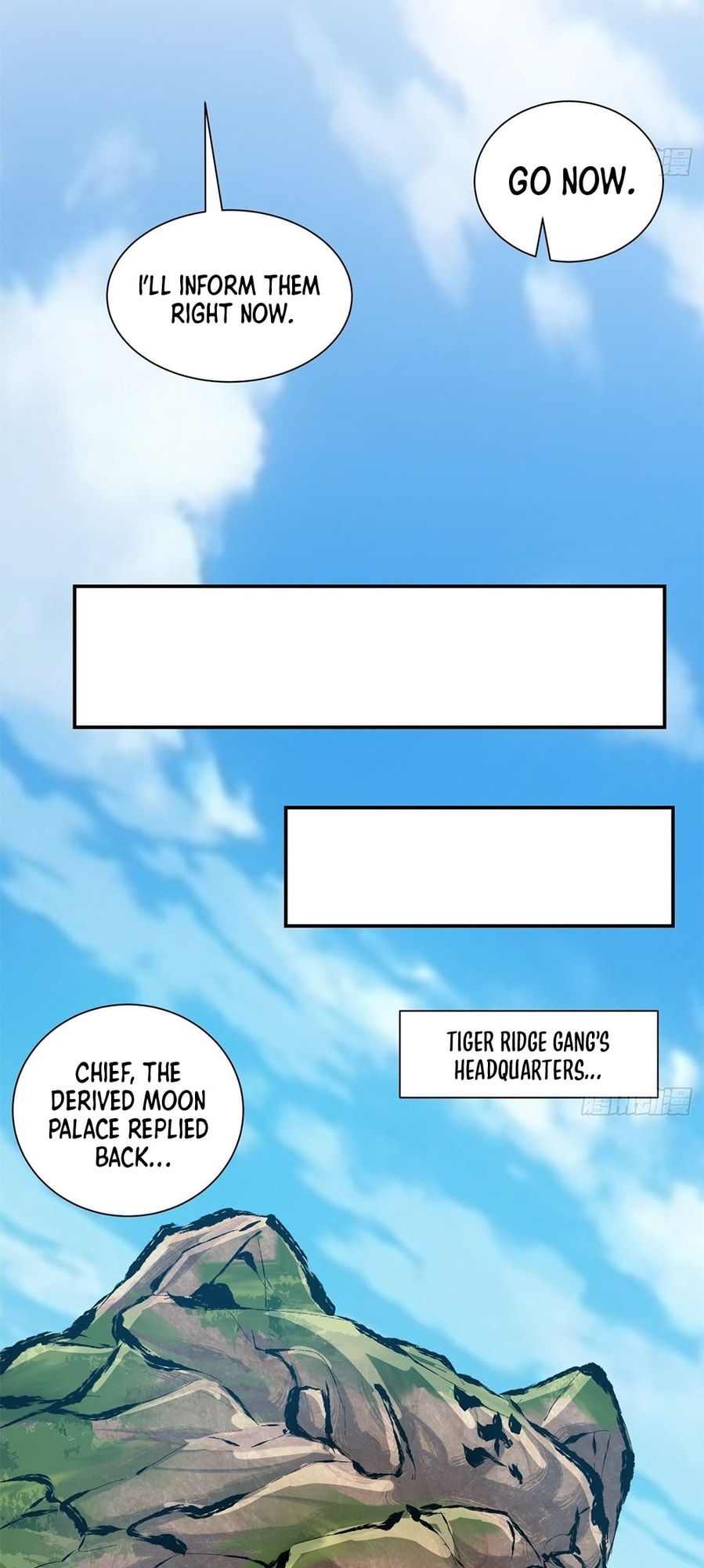 My Disciples Are All Villains Chapter 7 page 45 - 