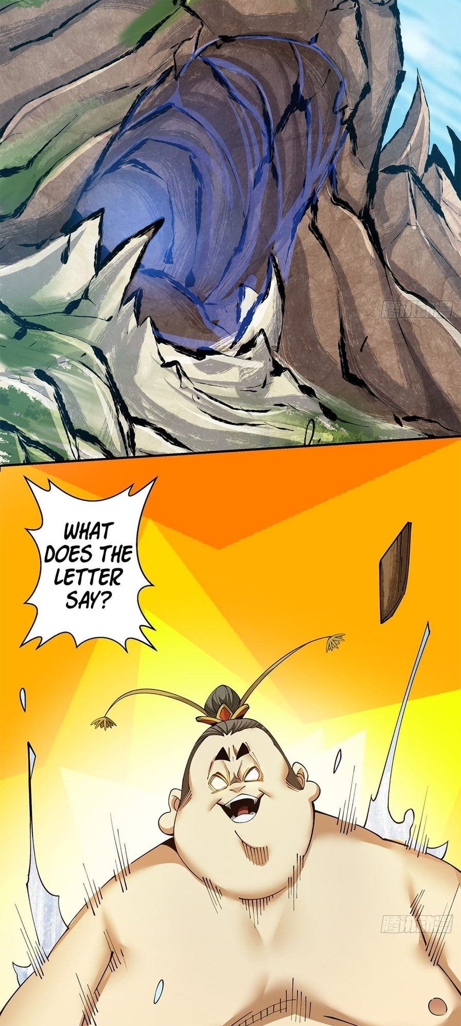My Disciples Are All Villains Chapter 7 page 46 - 