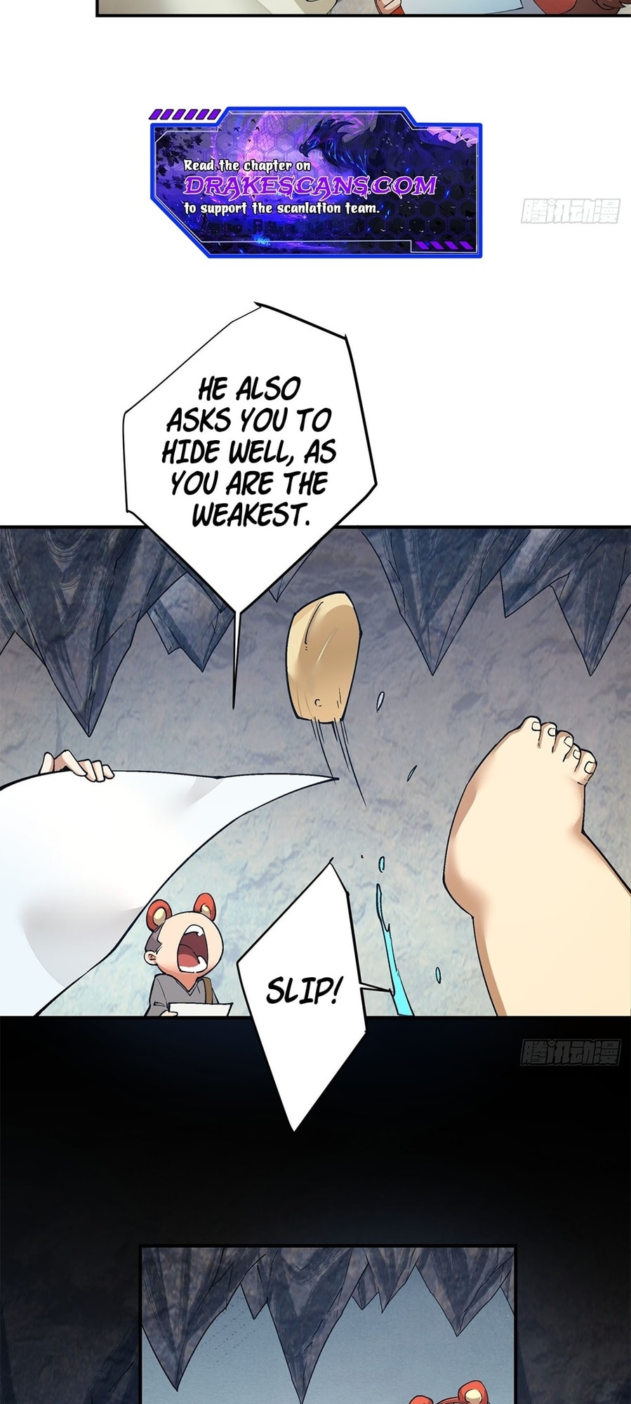 My Disciples Are All Villains Chapter 7 page 48 - 