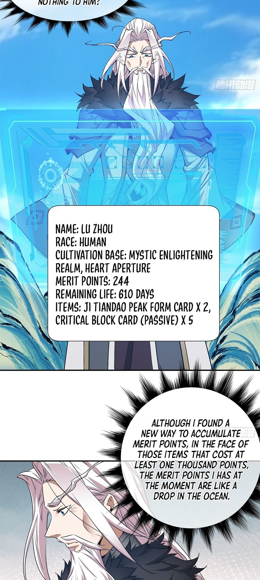My Disciples Are All Villains Chapter 7 page 51 - 