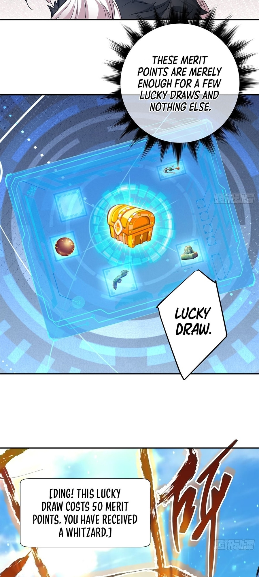 My Disciples Are All Villains Chapter 7 page 52 - 