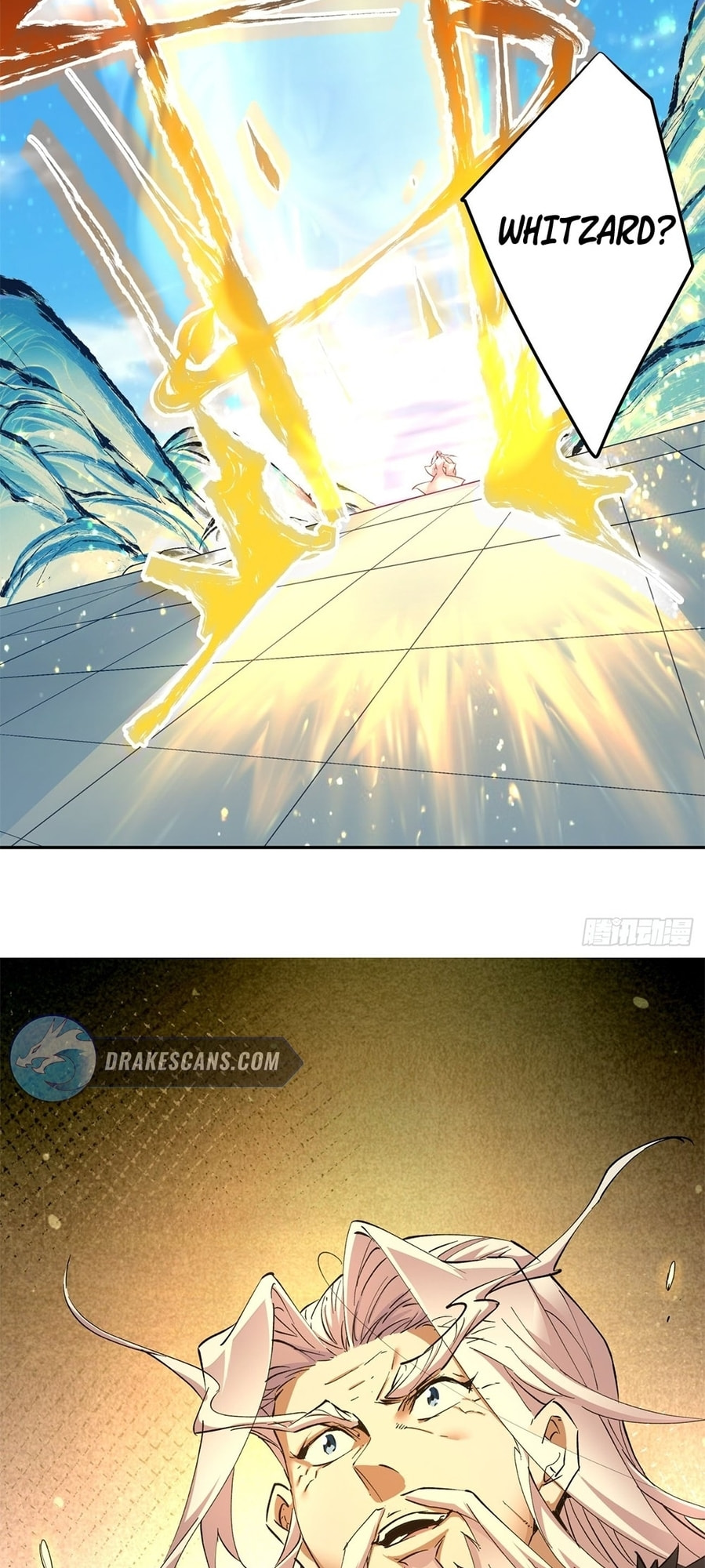 My Disciples Are All Villains Chapter 7 page 53 - 