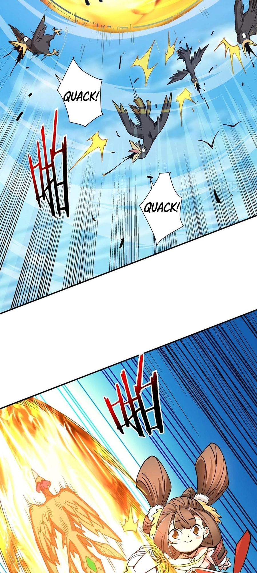 My Disciples Are All Villains Chapter 9 page 12 - 