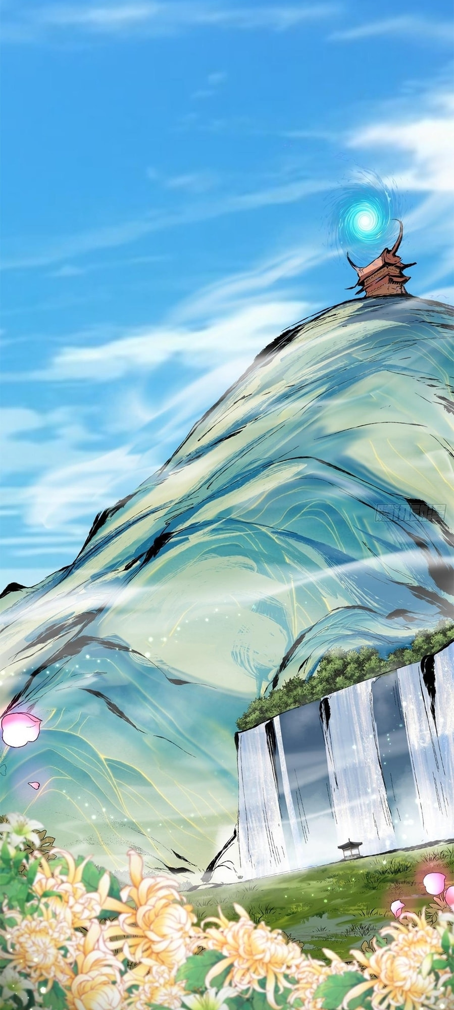 My Disciples Are All Villains Chapter 9 page 3 - 
