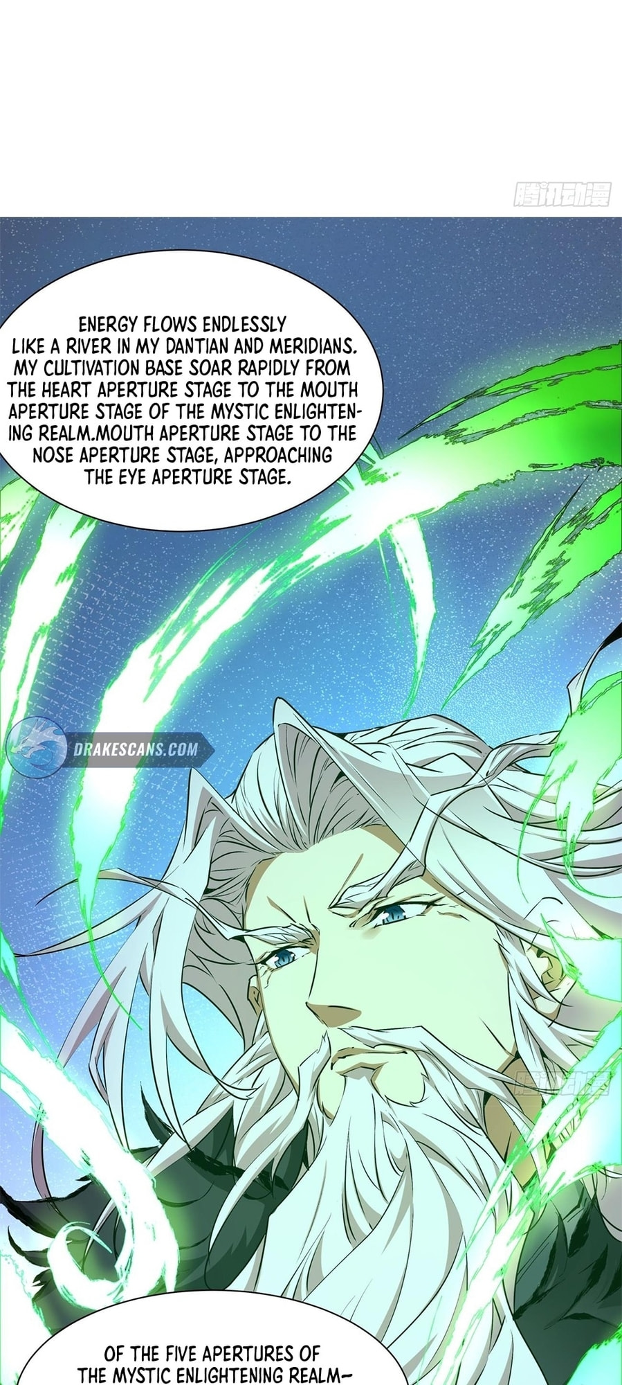 My Disciples Are All Villains Chapter 9 page 25 - 