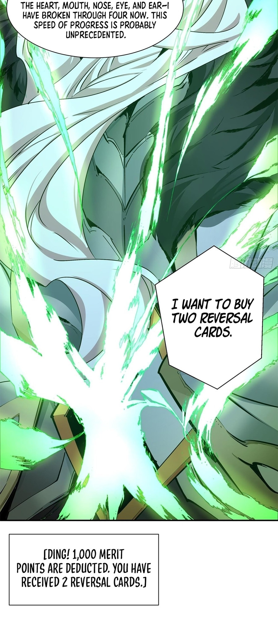 My Disciples Are All Villains Chapter 9 page 26 - 
