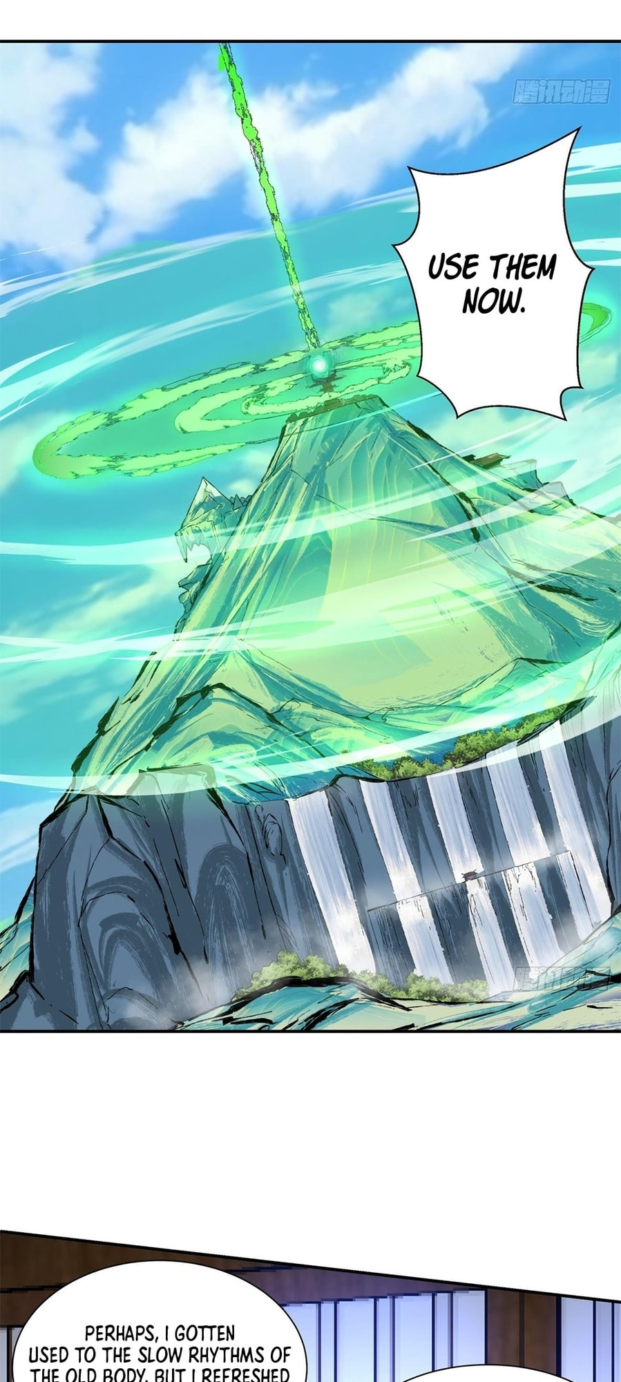 My Disciples Are All Villains Chapter 9 page 27 - 