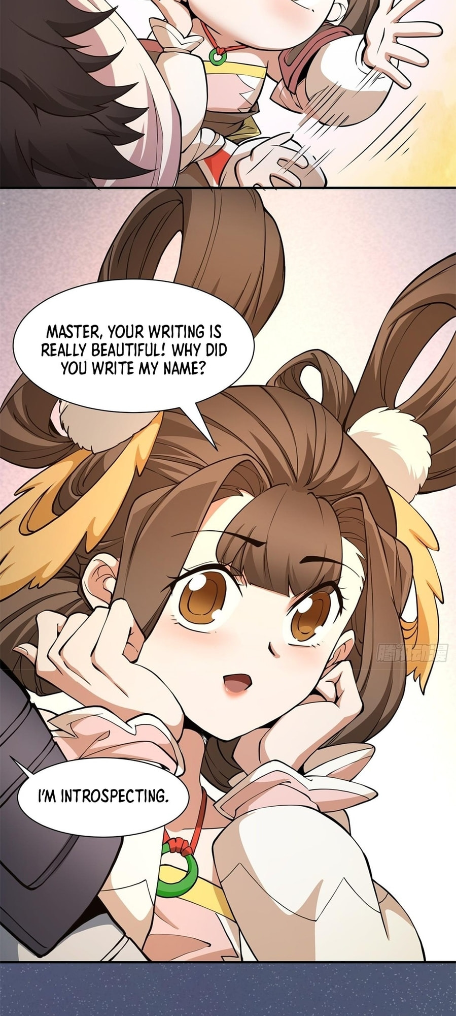 My Disciples Are All Villains Chapter 9 page 39 - 