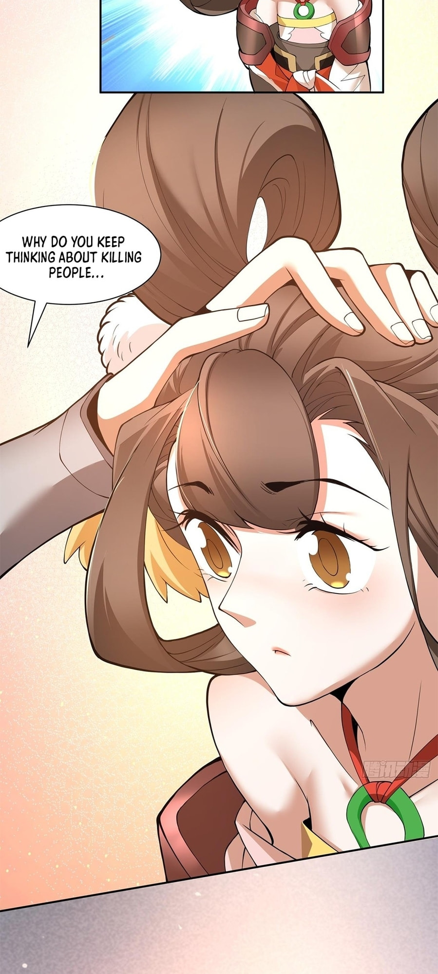 My Disciples Are All Villains Chapter 9 page 43 - 