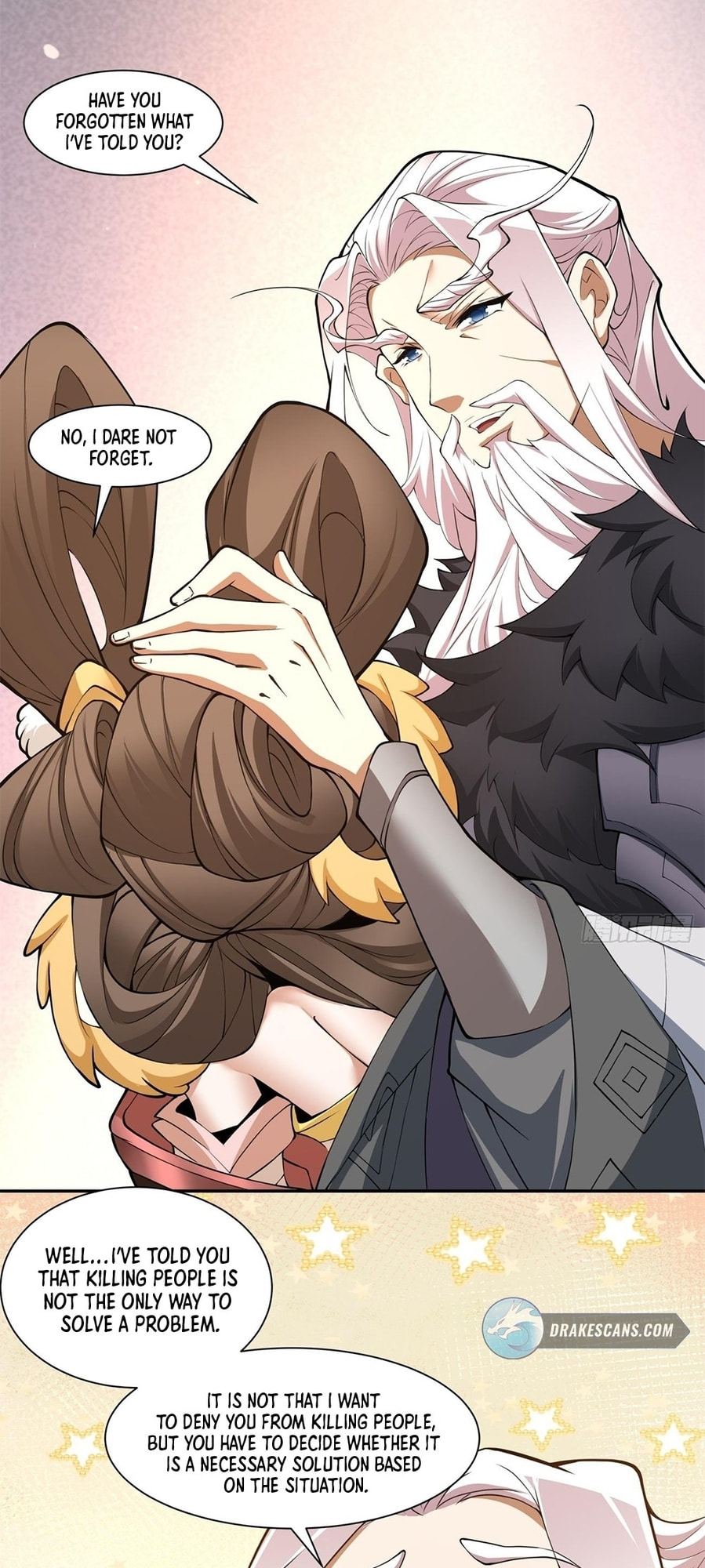My Disciples Are All Villains Chapter 9 page 44 - 