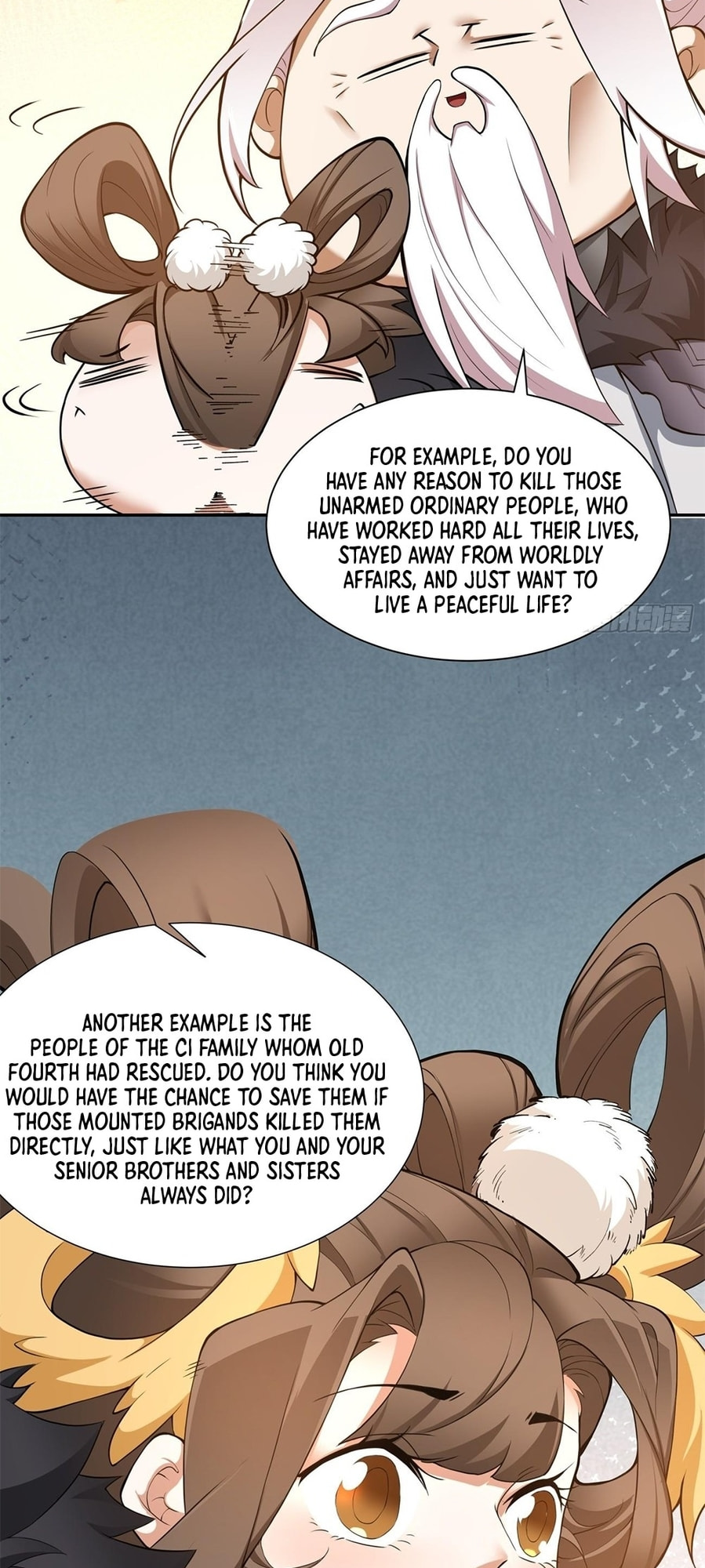 My Disciples Are All Villains Chapter 9 page 45 - 
