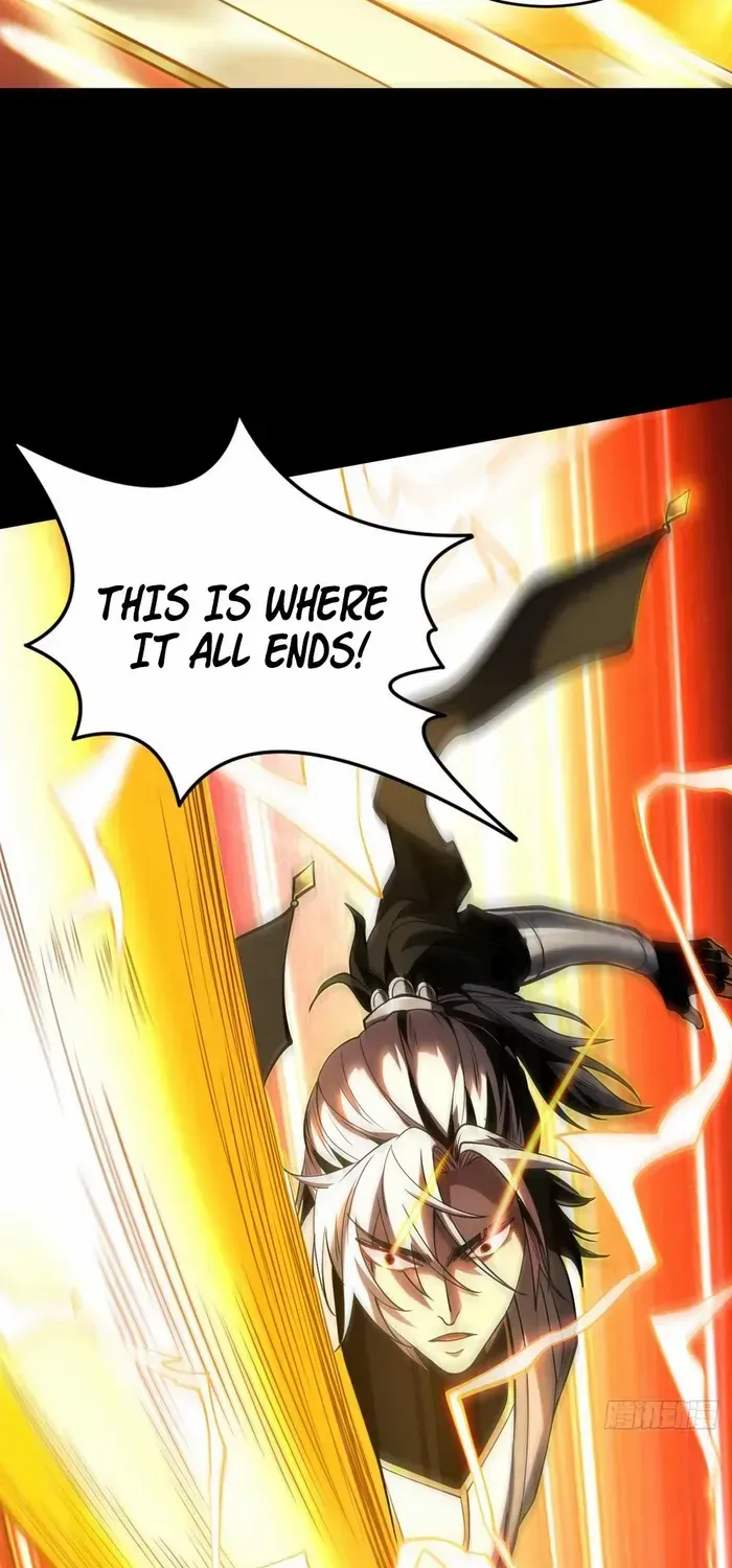 My Disciples Cultivate, While I Slack Off! Chapter 0 page 19 - 