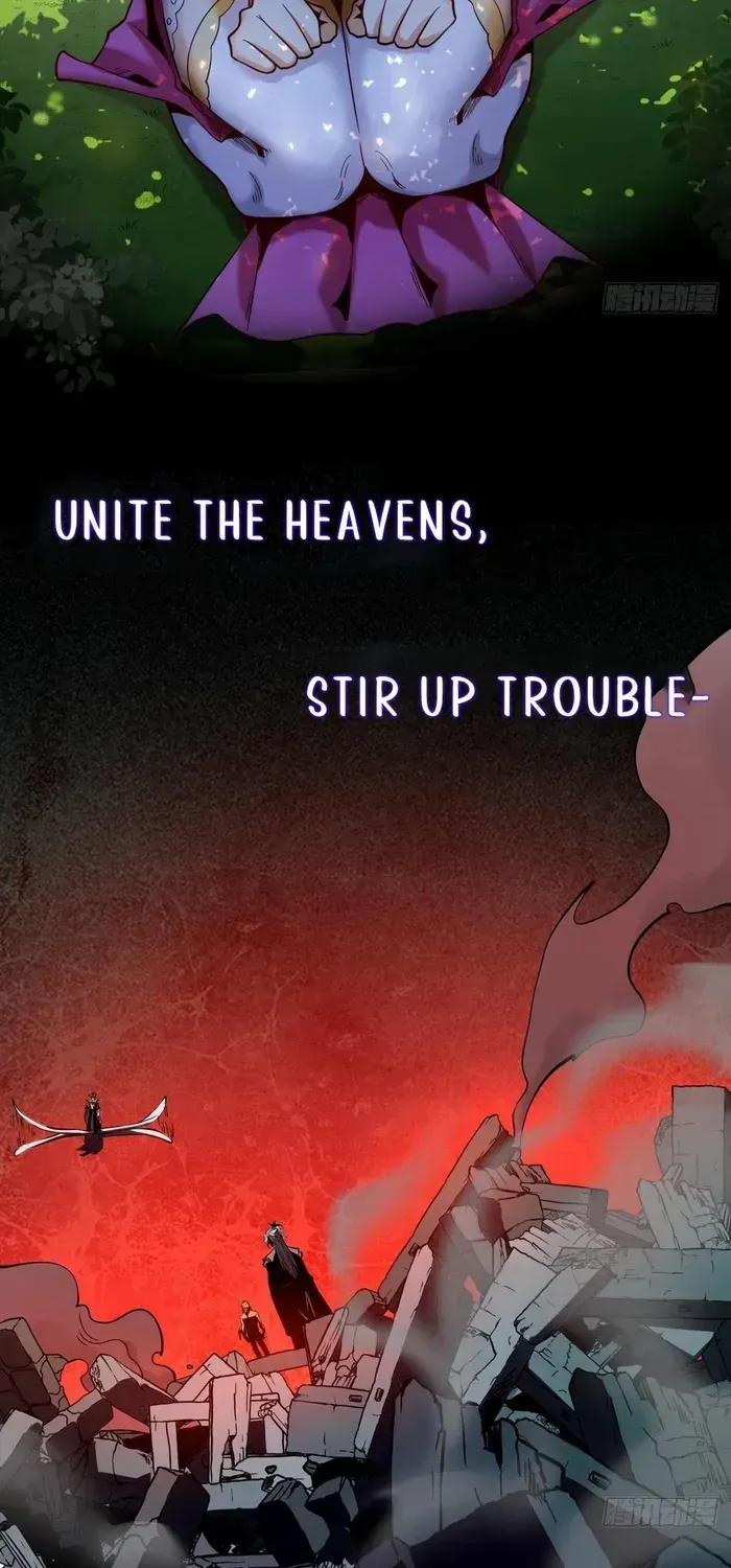 My Disciples Cultivate, While I Slack Off! Chapter 0 page 22 - 