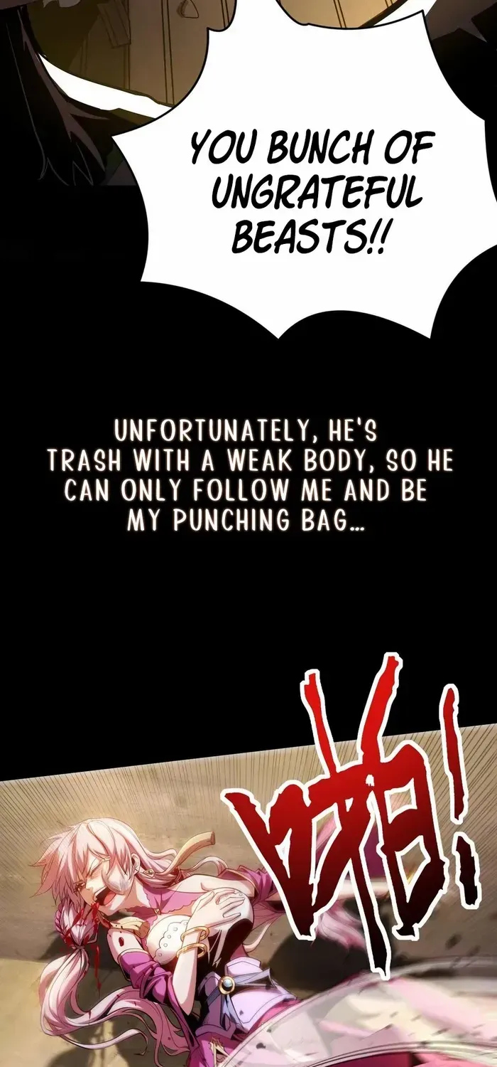 My Disciples Cultivate, While I Slack Off! Chapter 0 page 4 - 