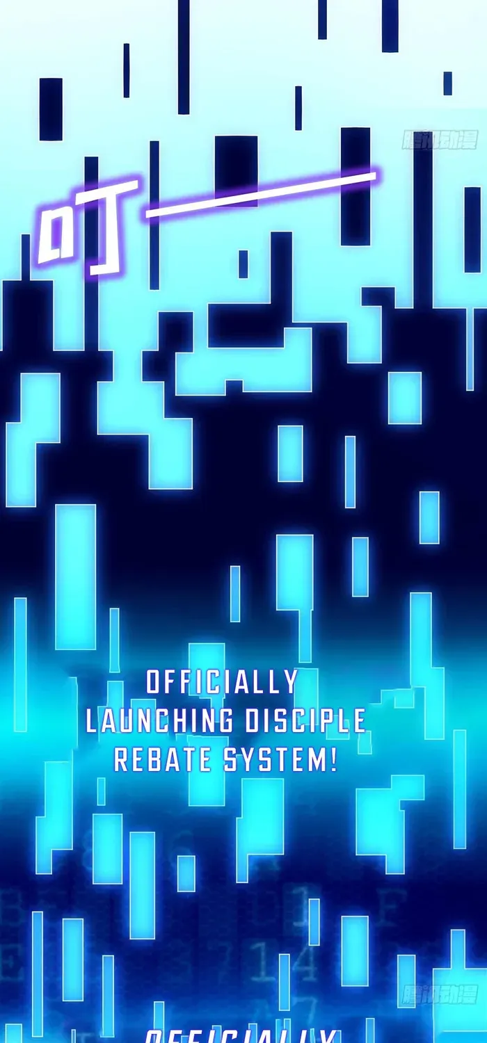 My Disciples Cultivate, While I Slack Off! Chapter 0 page 9 - 