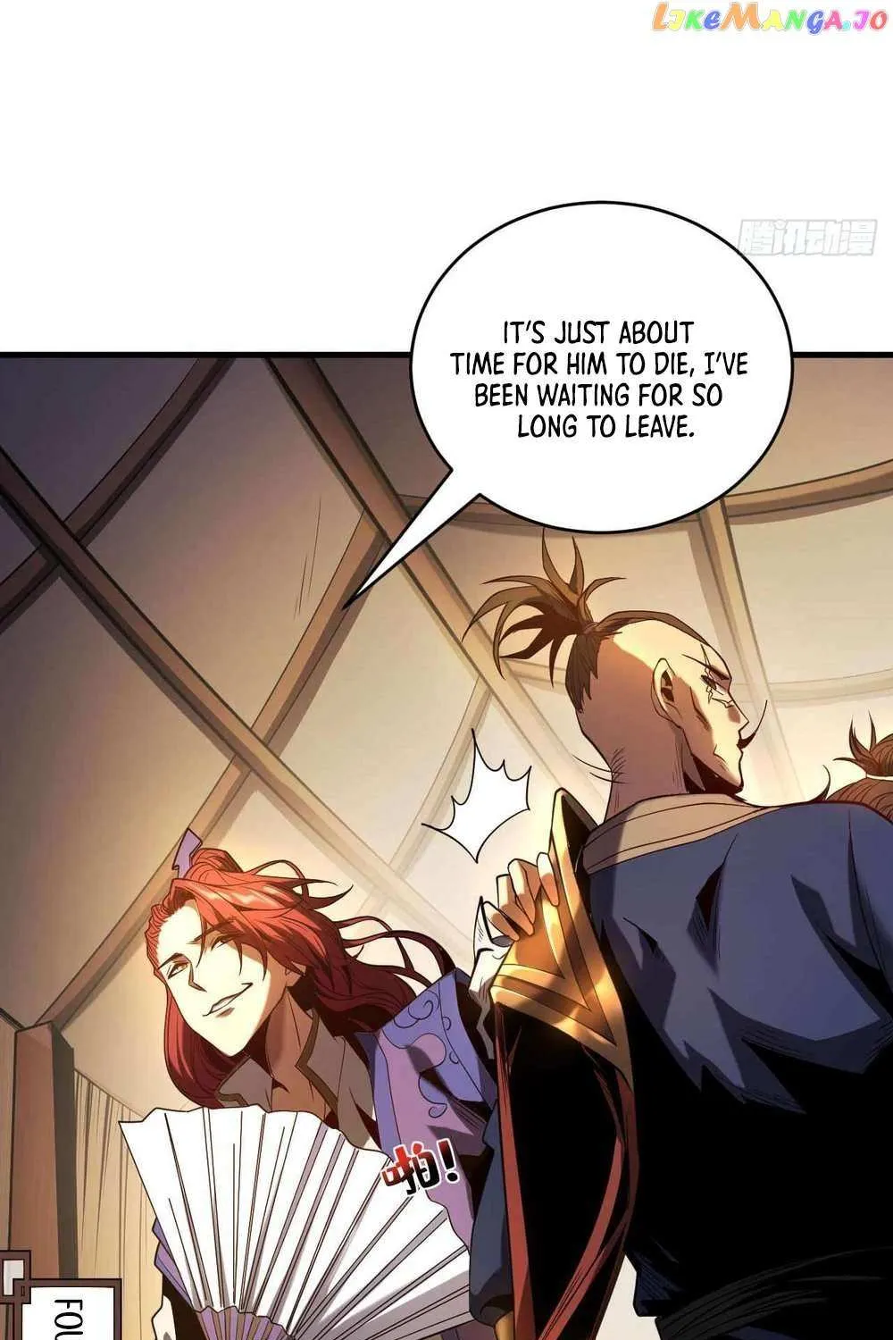 My Disciples Cultivate, While I Slack Off! Chapter 1 page 12 - 